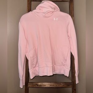 under armour hoodie